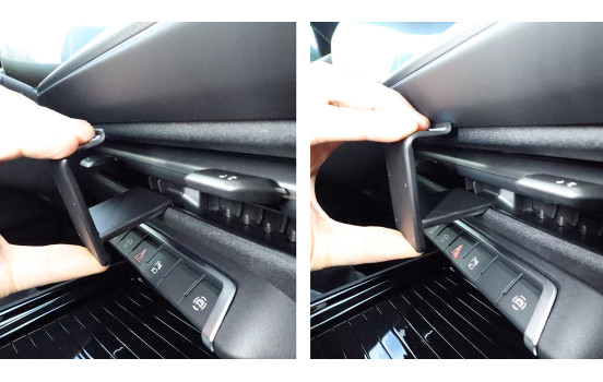 Proclip Audi Q3 26 - Montaje central, Imagen 9
