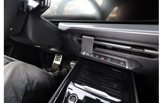 Proclip Audi Q3 26 - Montaje central, Imagen 12