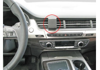 ProClip - Audi Q7 2016-2019 Montaje central