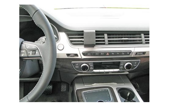 ProClip - Audi Q7 2016-2019 Montaje central, Imagen 2