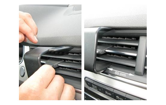 ProClip - Audi Q7 2016-2019 Montaje central, Imagen 4