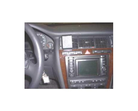 ProClip - Audi S8/ S8 1994-2002 Montaje central