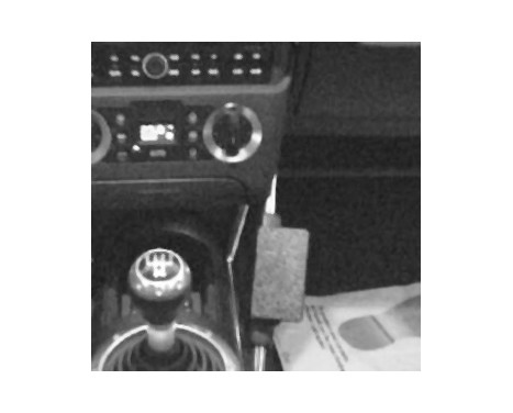 ProClip - Audi TT 1999-2006 Soporte en ángulo