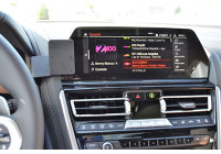 Proclip BMW 850 2019 - Montaje central