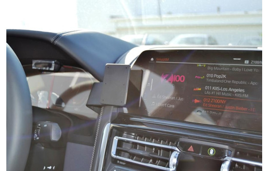 Proclip BMW 850 2019 - Montaje central, Imagen 5