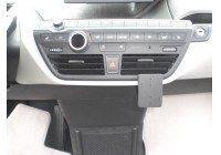 ProClip - BMW i3 2014-> Montaje central