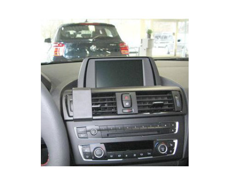 ProClip - BMW Serie 1 F20, F21 2012-2017 - Serie 2 F22, F23 2013-2017 Montaje central
