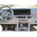 ProClip - BMW XM 2023 - Montaje central