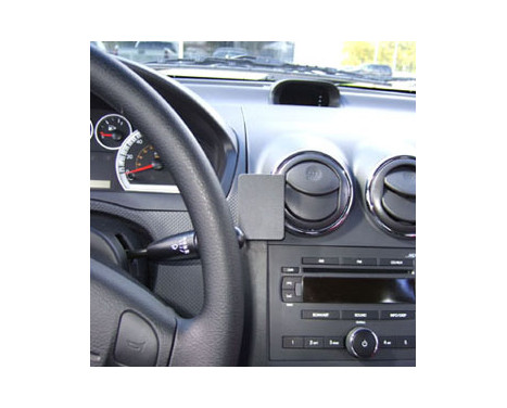 ProClip - Chevrolet Aveo 2007-2011 Montaje central