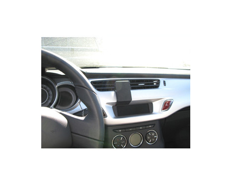 ProClip - Citroën C3 / DS3 2010-2016 Montaje central