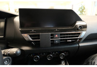 ProClip - Citroën C4 2021-2022 Montaje central