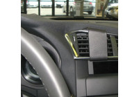 ProClip - Citroën C4 II/DS4 2011-2018 Montaje central