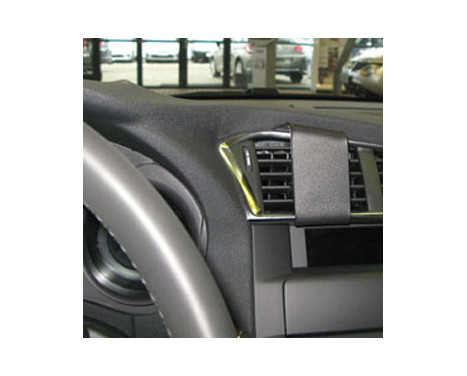 ProClip - Citroën C4 II/DS4 2011-2018 Montaje central