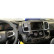 ProClip - Fiat Ducato 22> - Montaje central