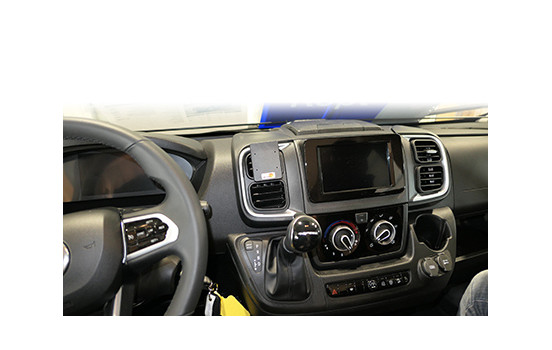 ProClip - Fiat Ducato 22> - Montaje central