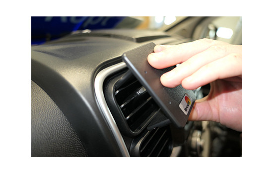 ProClip - Fiat Ducato 22> - Montaje central, Imagen 2