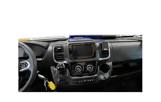 ProClip - Fiat Ducato 22> - Montaje central, Imagen 4