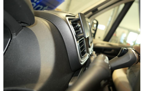 ProClip - Fiat Ducato 22> - Montaje central, Imagen 5