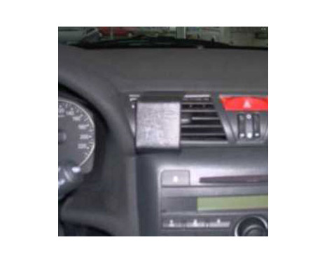 ProClip - Fiat Stilo 2002-2007 Montaje central