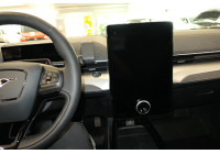 ProClip - Ford Mustang Mach-E 2020 - Montaje central