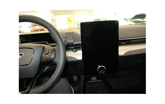 ProClip - Ford Mustang Mach-E 2020 - Montaje central