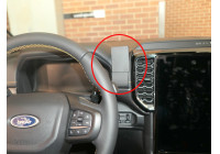 ProClip - Ford Ranger 2023 - Montaje central