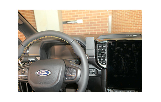 ProClip - Ford Ranger 2023 - Montaje central, Imagen 2