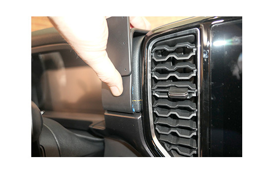 ProClip - Ford Ranger 2023 - Montaje central, Imagen 4