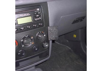 ProClip - Ford Transit Connect/ Tourneo Connect 2003-2009 Montaje en ángulo