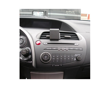 ProClip - Honda Civic 2006-2011 Montaje central