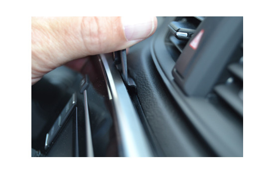ProClip - Honda CR-V 2017-> Montaje central, Imagen 5