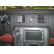 ProClip - Hummer H2 2008-2011 Montaje central