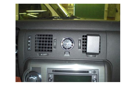 ProClip - Hummer H2 2008-2011 Montaje central, Imagen 2