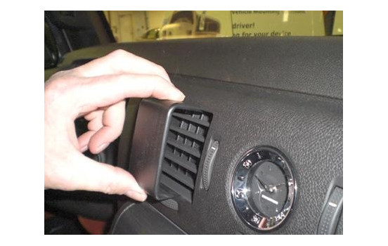 ProClip - Hummer H2 2008-2011 Montaje central, Imagen 3
