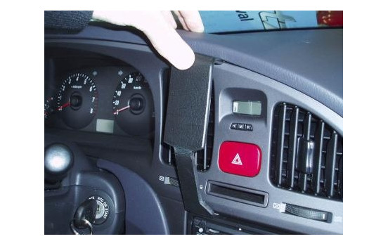 ProClip - Hyundai Elantra 2004-2006 Montaje central, Imagen 2