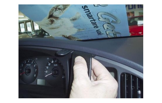 ProClip - Hyundai Elantra 2004-2006 Montaje central, Imagen 3