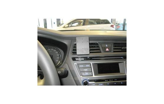 ProClip - Hyundai i20 2015-2018 Montaje central