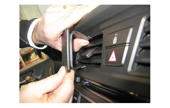 ProClip - Hyundai i20 2015-2018 Montaje central, Imagen 3