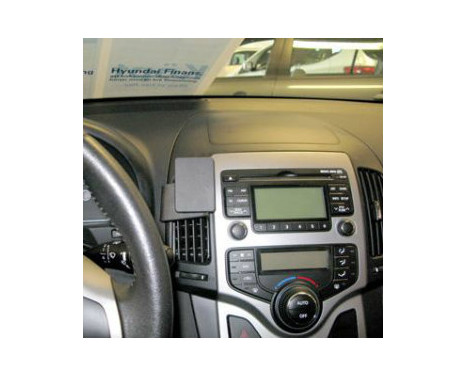 ProClip - Hyundai i30 2008-2012 Montaje central
