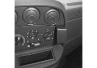 ProClip - Iveco Daily 2000-2005 Montaje en ángulo
