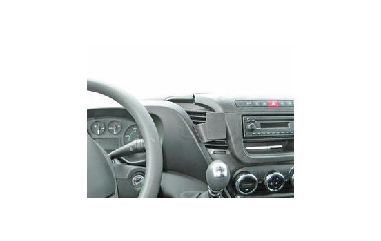 ProClip - Iveco Daily 2015-> Montaje central