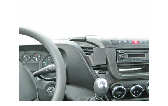 ProClip - Iveco Daily 2015-> Montaje central, Imagen 2