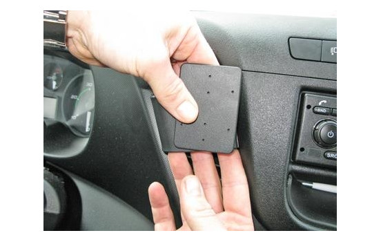 ProClip - Iveco Daily 2015-> Montaje central, Imagen 5
