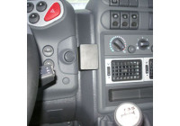 ProClip - Iveco Eurocargo 2005-2009 Montaje central