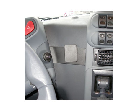 ProClip - Iveco Stralis 2001-2012 Montaje central