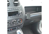 ProClip - Jeep Compass 2009-2016/ Patriot 2009-2017 Soporte en ángulo