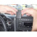 ProClip - Jeep Wrangler 2007-2010 Montaje central, Miniatura 2