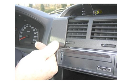 ProClip - Kia Cerato 2005-2009 Montaje central, Imagen 2