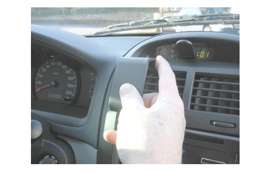 ProClip - Kia Cerato 2005-2009 Montaje central, Imagen 3