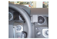 ProClip - Land Rover Discovery 4/LR4 2010-2017 Montaje central